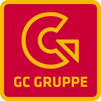 Logo der GC-Gruppe