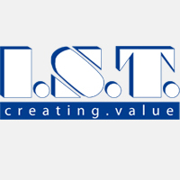 Logo von I.S.T.