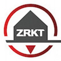Logo von ZRKT