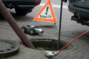 Rohr und Kanalreinigung
