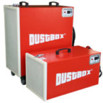 Die Lösung für staubfreies Arbeiten