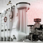 ACO LipuSmart Fettabscheider