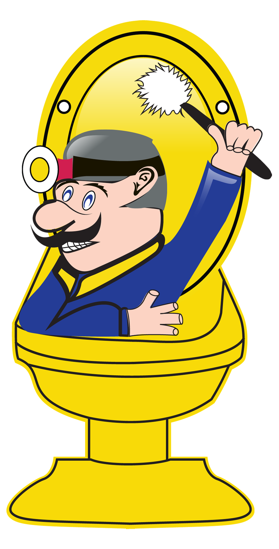 Gelsenrohr Pluska Logo - Zurück zur Startseite