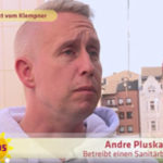 Gelsenrohr-PLUSKA deckt auf