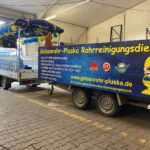 Cranger Kirmes 2022 – WIR SIND DABEI!